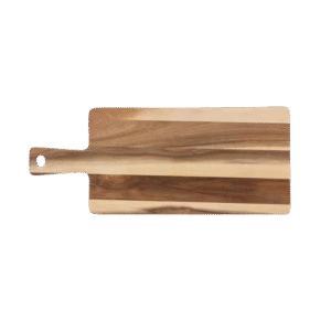 Acacia Wood Cutting Board