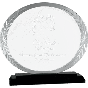 Celebrate Achievement with Premier Crystal Awards