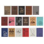 Personalized Sketchbook