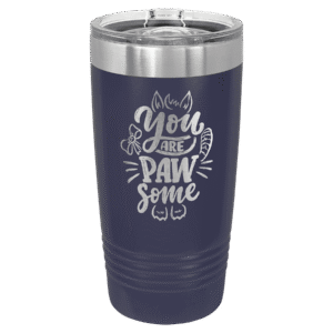 Polar Camel 20 oz. Insulated Ringneck Tumbler with Slider Lid