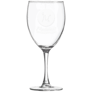 10.5 oz. Wine Glass